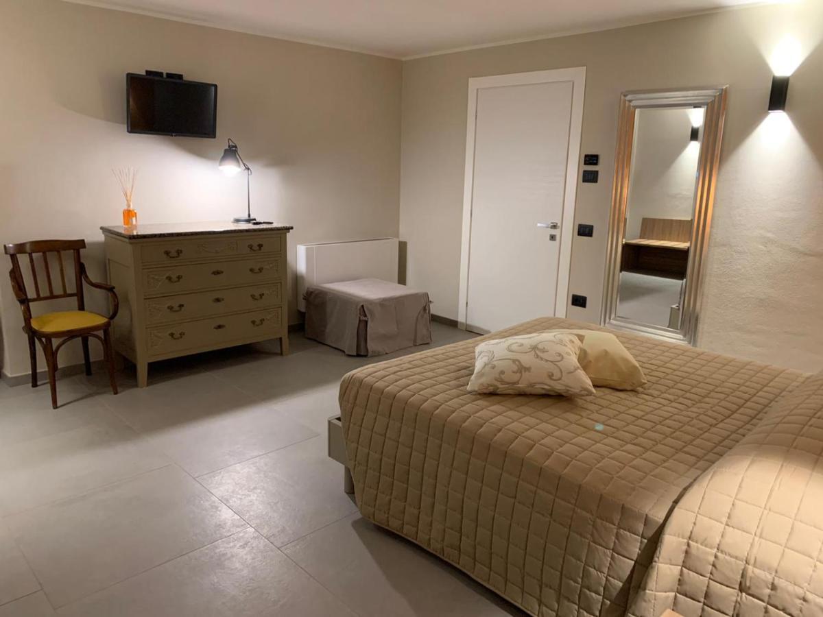 Babo Agriturismo Conviviale Castagnole delle Lanze المظهر الخارجي الصورة