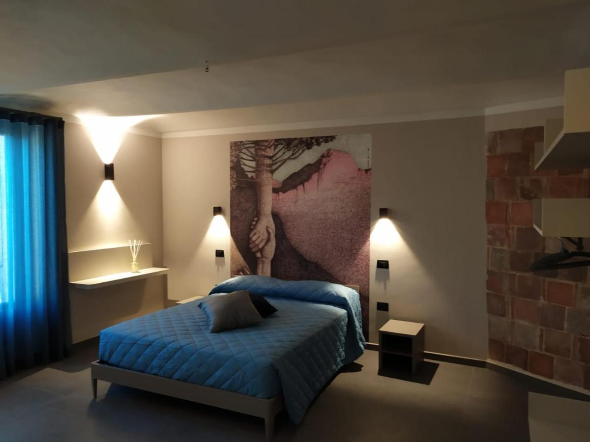 Babo Agriturismo Conviviale Castagnole delle Lanze المظهر الخارجي الصورة