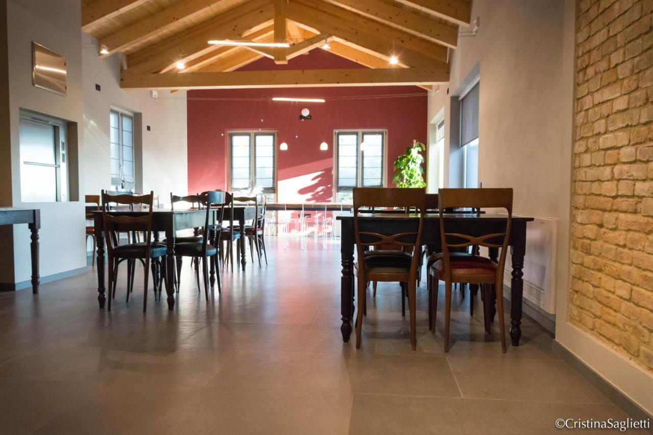 Babo Agriturismo Conviviale Castagnole delle Lanze المظهر الخارجي الصورة