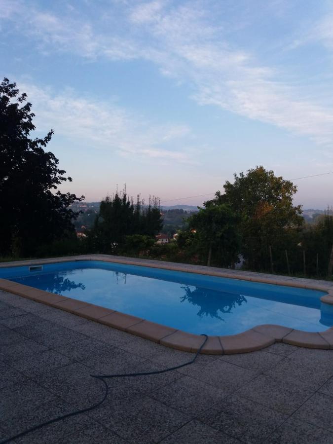 Babo Agriturismo Conviviale Castagnole delle Lanze المظهر الخارجي الصورة