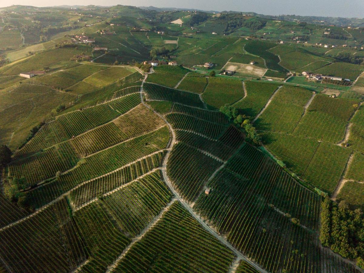 Babo Agriturismo Conviviale Castagnole delle Lanze المظهر الخارجي الصورة