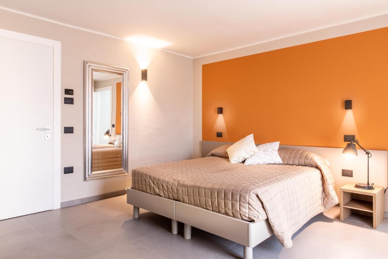 Babo Agriturismo Conviviale Castagnole delle Lanze المظهر الخارجي الصورة